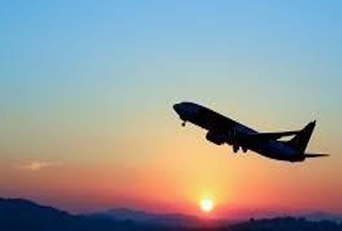 Flight starts between Kanpur-Delhi, Mumbai will have to wait for now
