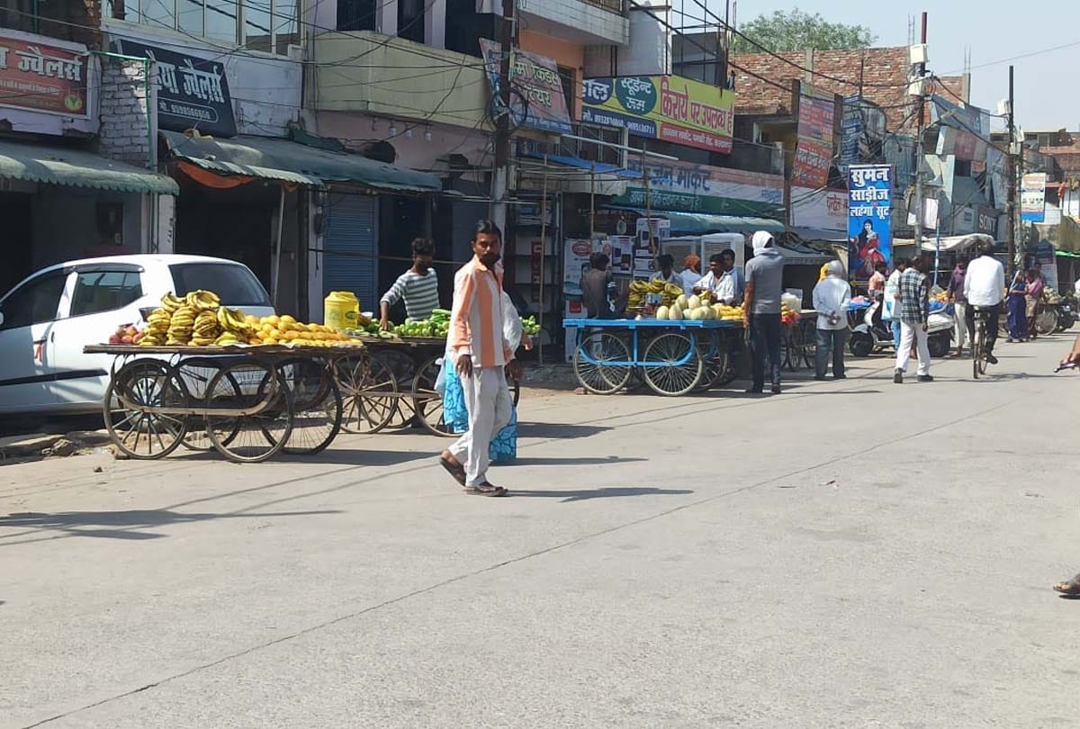 Lockdown in kanpur: see the condition of kanpur, Lockdown 4.0, Coronavirus Lockdown news