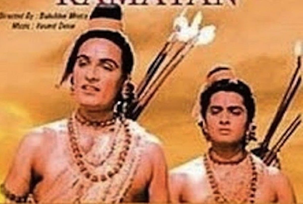 Mahabharat sampoorna ramayana Mahabali Hanuman Jai Santoshi Maa and Shiva Mahima is the best bollywood Mythological films
