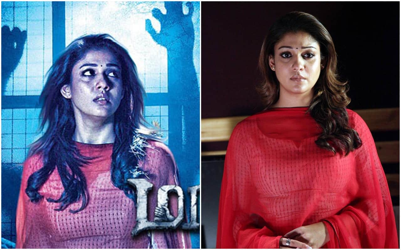 top best south indian horror movies in hindi south Indian horror films You Should Watch In Lockdown