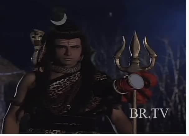 Vishnu Puran Written Update Episode 13 Know Who Gets Sanjeevani Mantra Jayanti offers to marry Shukracharya