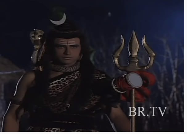 Vishnu Puran Written Update Episode 13 Know Who Gets Sanjeevani Mantra Jayanti offers to marry Shukracharya