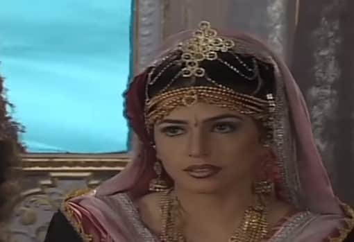 Vishnu Puran Written Update Episode 13 Know Who Gets Sanjeevani Mantra Jayanti offers to marry Shukracharya
