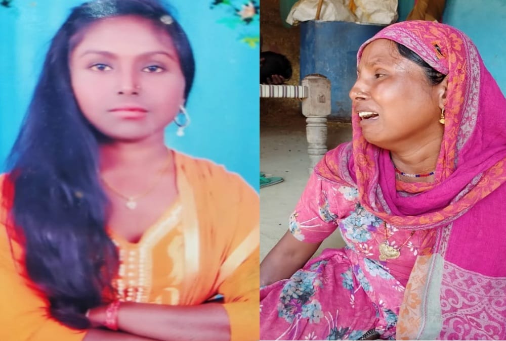 Coronavirus in Uttarakhand: Girl dead body kept rotting Till three days in wait of corona report