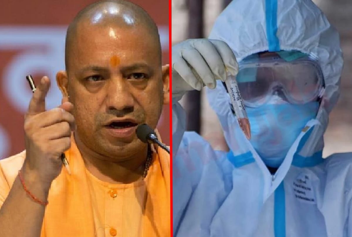 Gorakhpur first positive patient wins battle with Corona