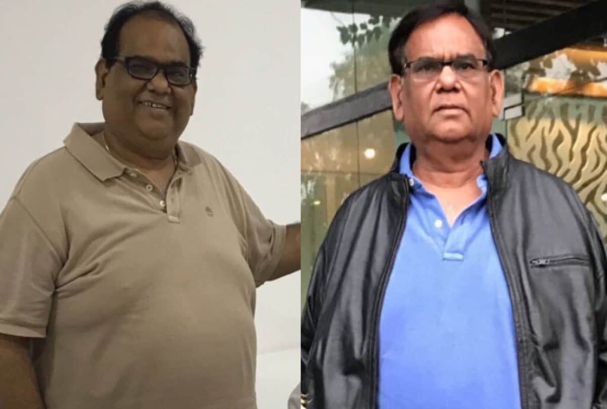 Satish Kaushik Daughter Vanshika is in Hospital actor saif please pray for her