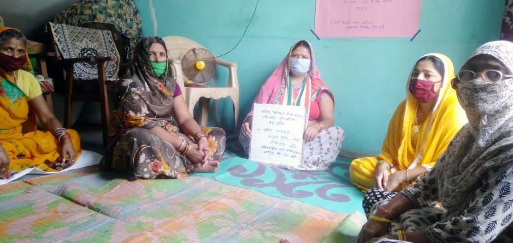no corona positive find in chitrakoot on twenty six may
