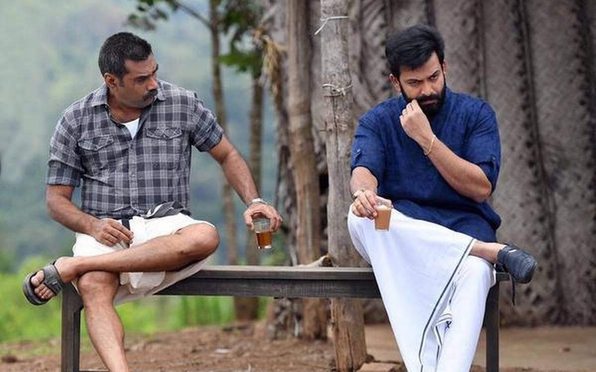John Abraham acquired rights of Malayalam film Ayyappanum Koshiyum After Akshay Kumar meeting for Bell Bottom