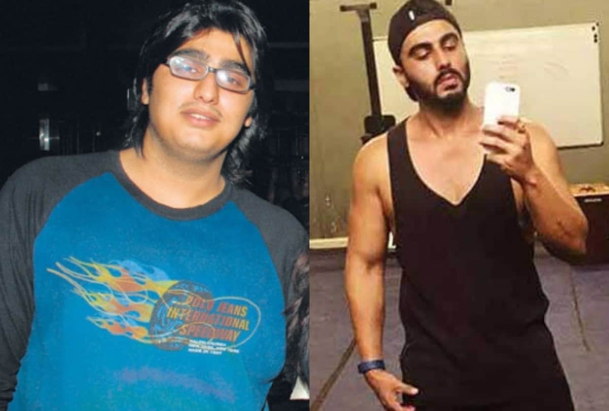 Arjun Kapoor talked about time when he was in relationship with Salman Khan sister Arpita