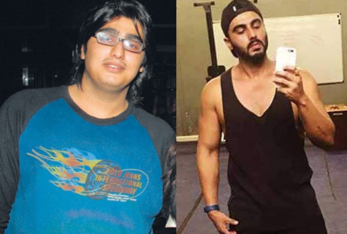 Arjun Kapoor talked about time when he was in relationship with Salman Khan sister Arpita
