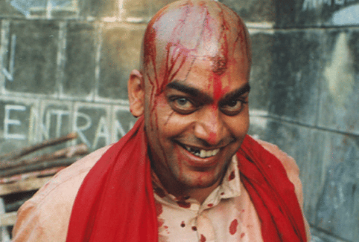 Ashutosh Rana Net Worth: Ashutosh Rana's journey from village to Mumbai was not easy, today his the owner of crores