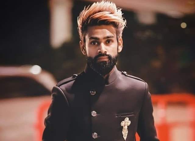 Amir Siddiqui TikTok account suspended YouTube Vs TikTok controversy