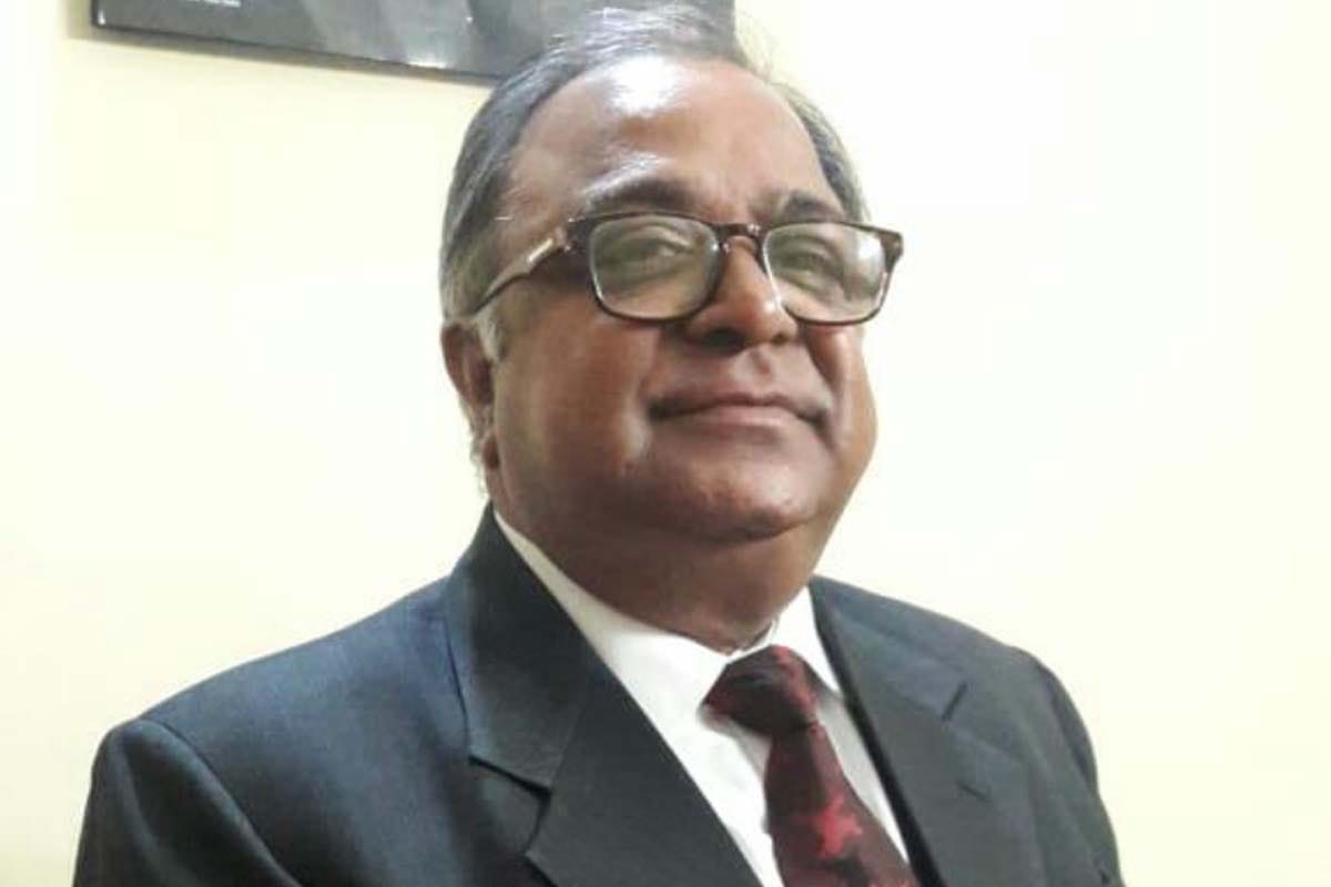 India to become global industrial power against China After Lockdown, IIA National President Pankaj Gupta talks with Amar Ujala