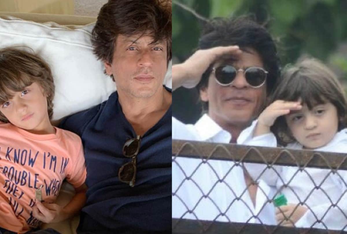 Abram khan Birthday special sister Suhana Wishes younger brother in most adorable way and fans are loving this