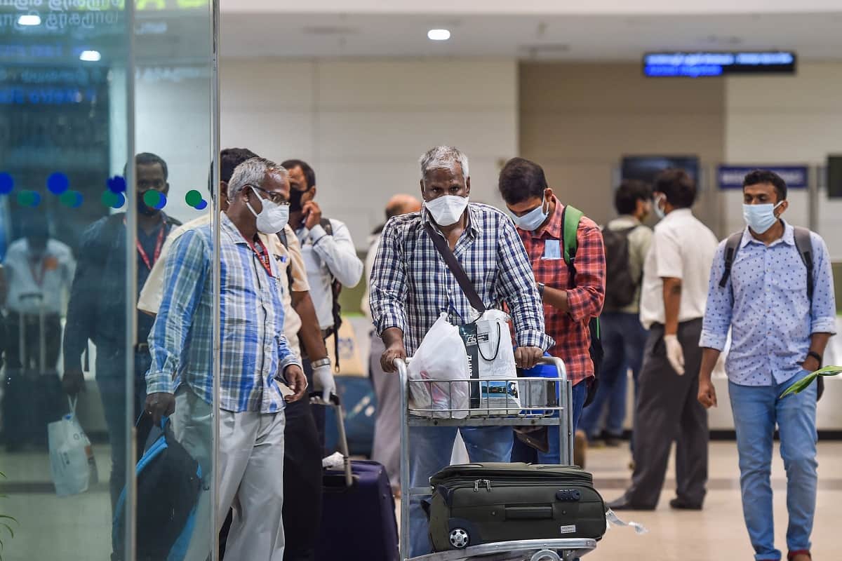 coronavirus india lifetime ban on travel flight rules according to DGCA