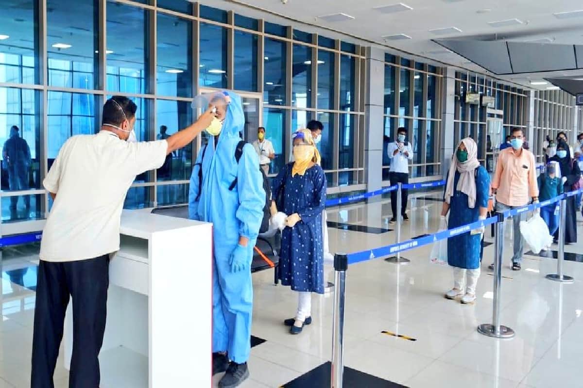 coronavirus india lifetime ban on travel flight rules according to DGCA