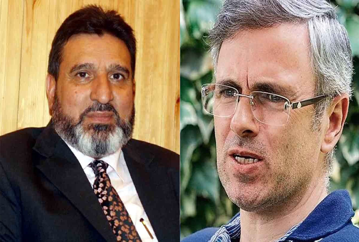 Exercise for formation of advisory council in Jammu Kashmir intensifies