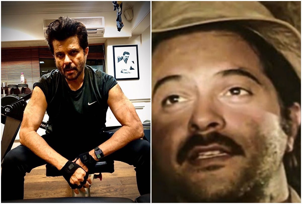 33 Years of Anil Kapoor and Sridevi Starrer Mr India Actor Shares Interesting Facts About Film