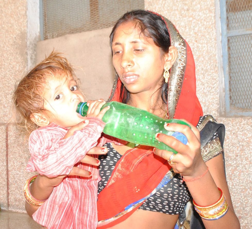 hot weather in chitrakoot