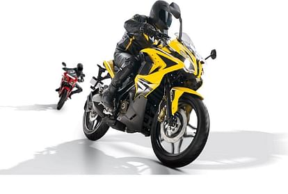 Bajaj sales rs 400