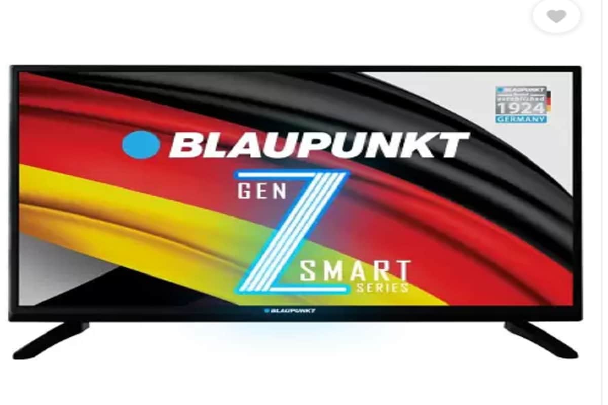 Smart tv under 15000 including realme smart tv and Mi LED Smart TV 4A Pro know price and specs in hindi