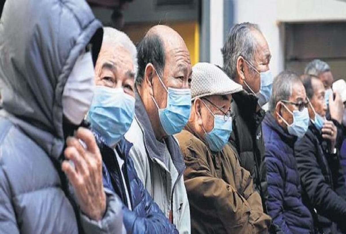 Coronavirus Report claims 90 percent of recovered patients in Wuhan suffering from lung damage