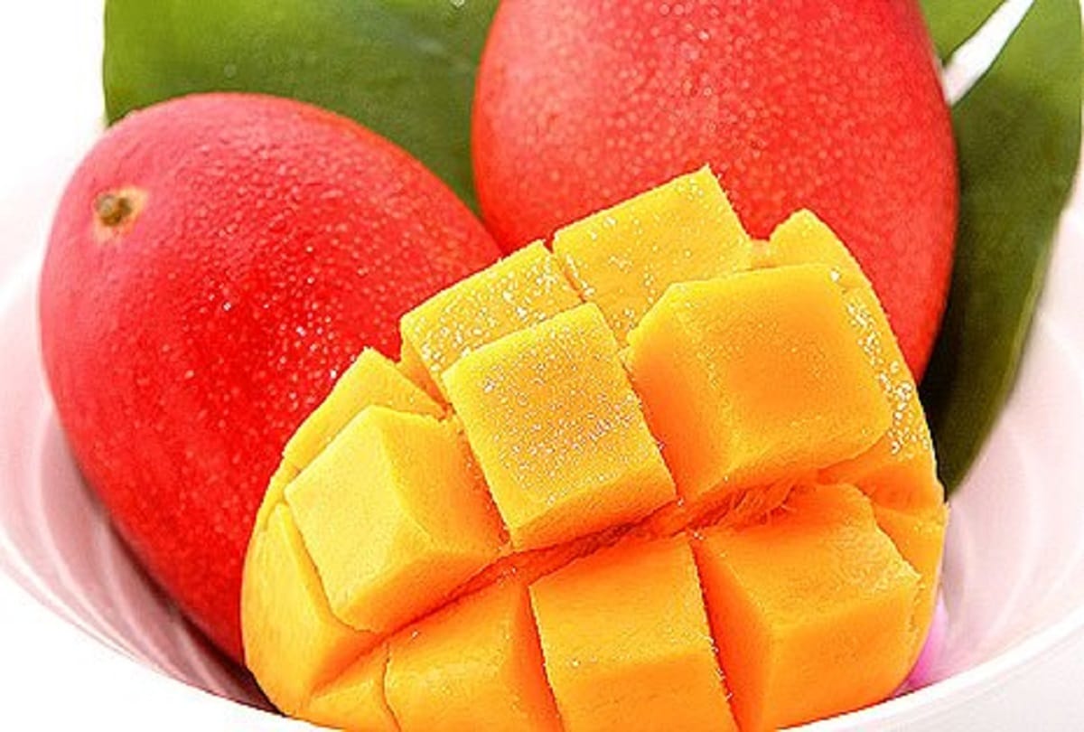 Corona Effect: Mango Festival will not happen this time