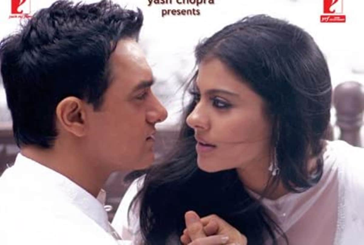 fanaa movie this day that year series by pankaj shukla 26 may 2006 bioscope Aamir khan narendra modi