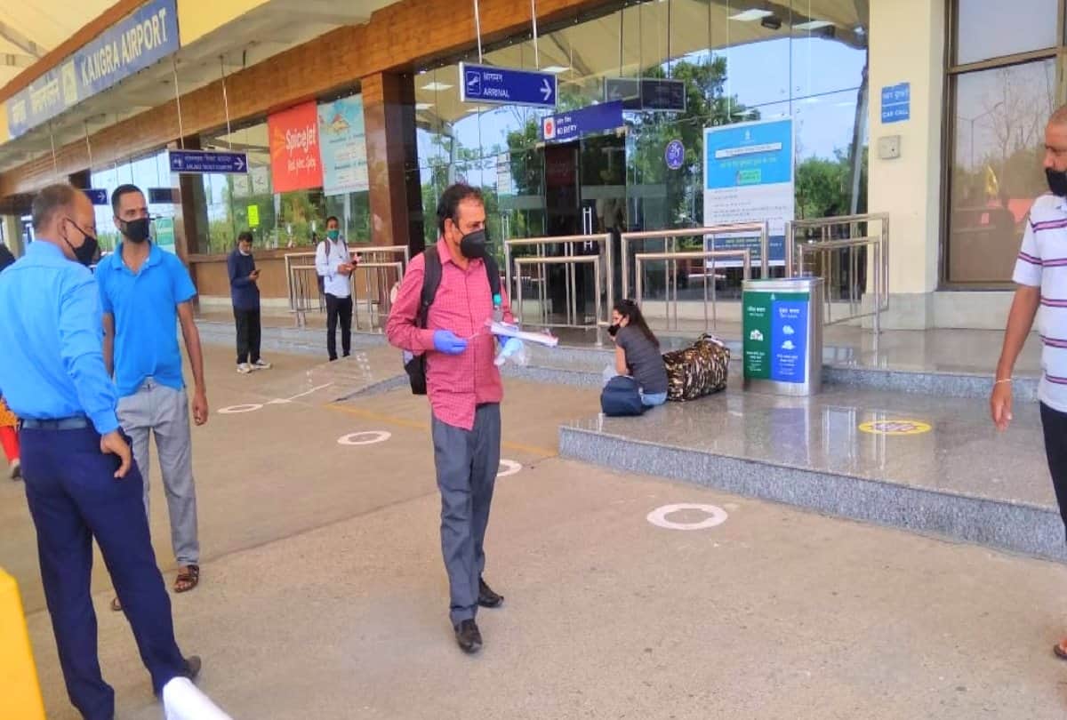 coronavirus india lifetime ban on travel flight rules according to DGCA