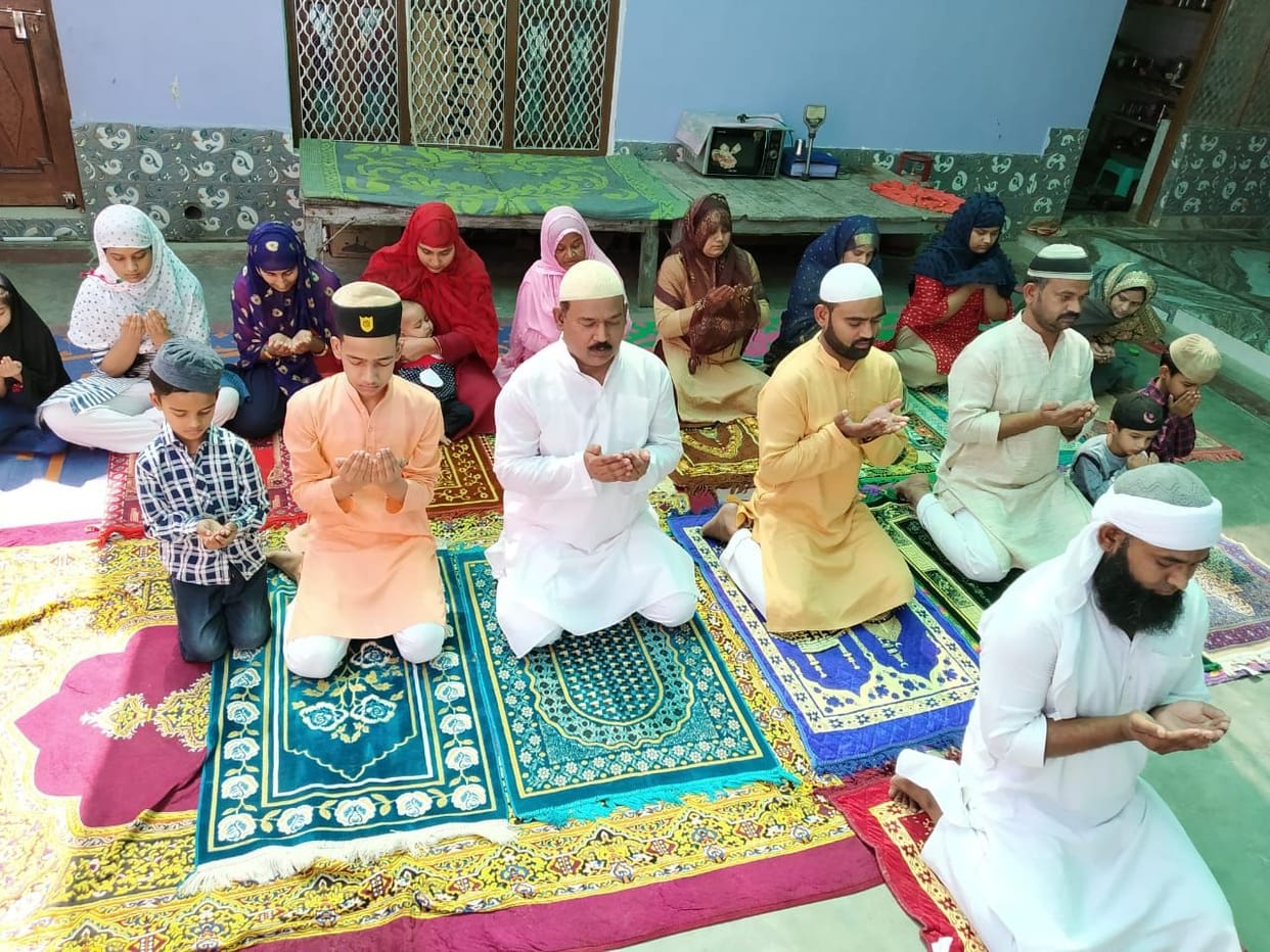 eid ul fitr 2020 eid celebration