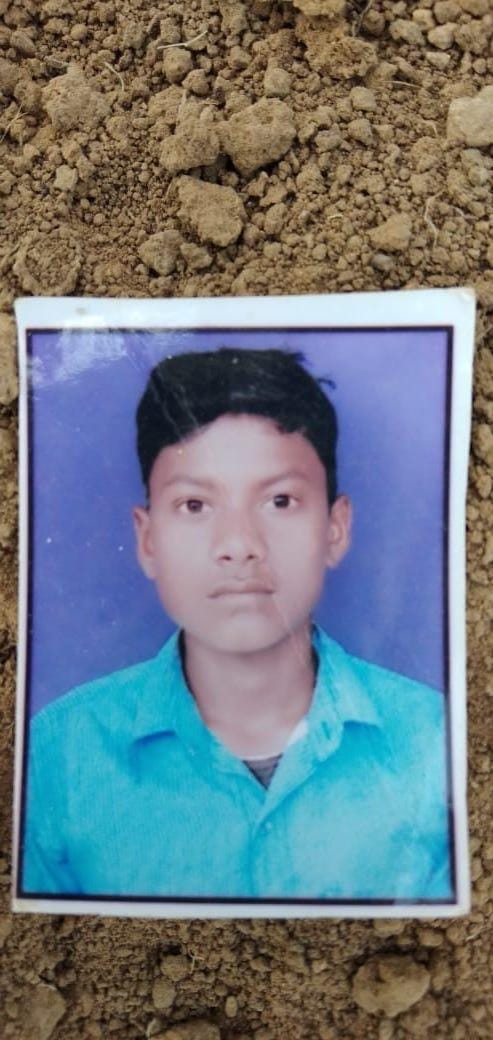 The body of a youth found hanging from a tree, probing complicity in suicide and murder in love affair