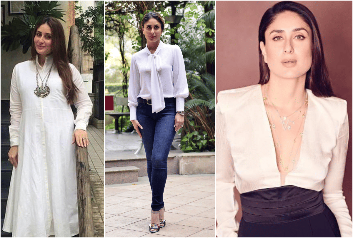 5 stylish ways to wear white this summer like as bollywood celebs