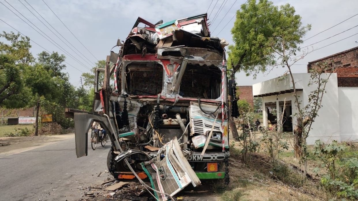 two died along with girl in different accident