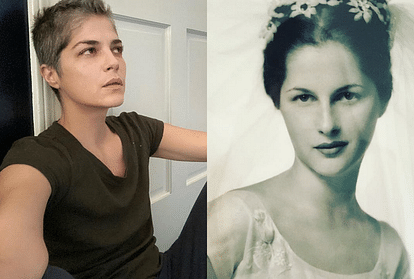 hollywood actress Selma Blair mother Molly Cooke dies