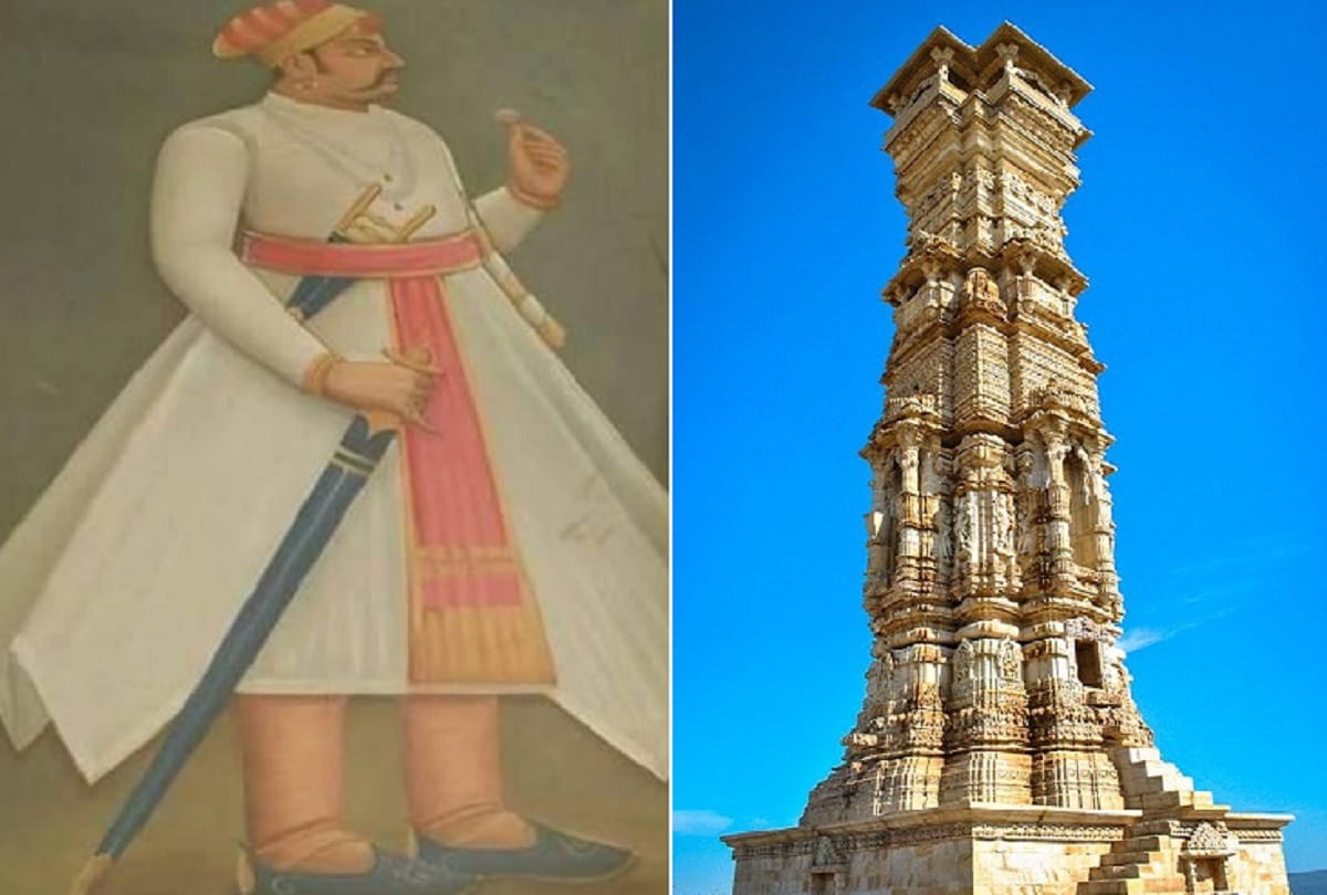 Interesting facts about maharana kumbha king of Mewar