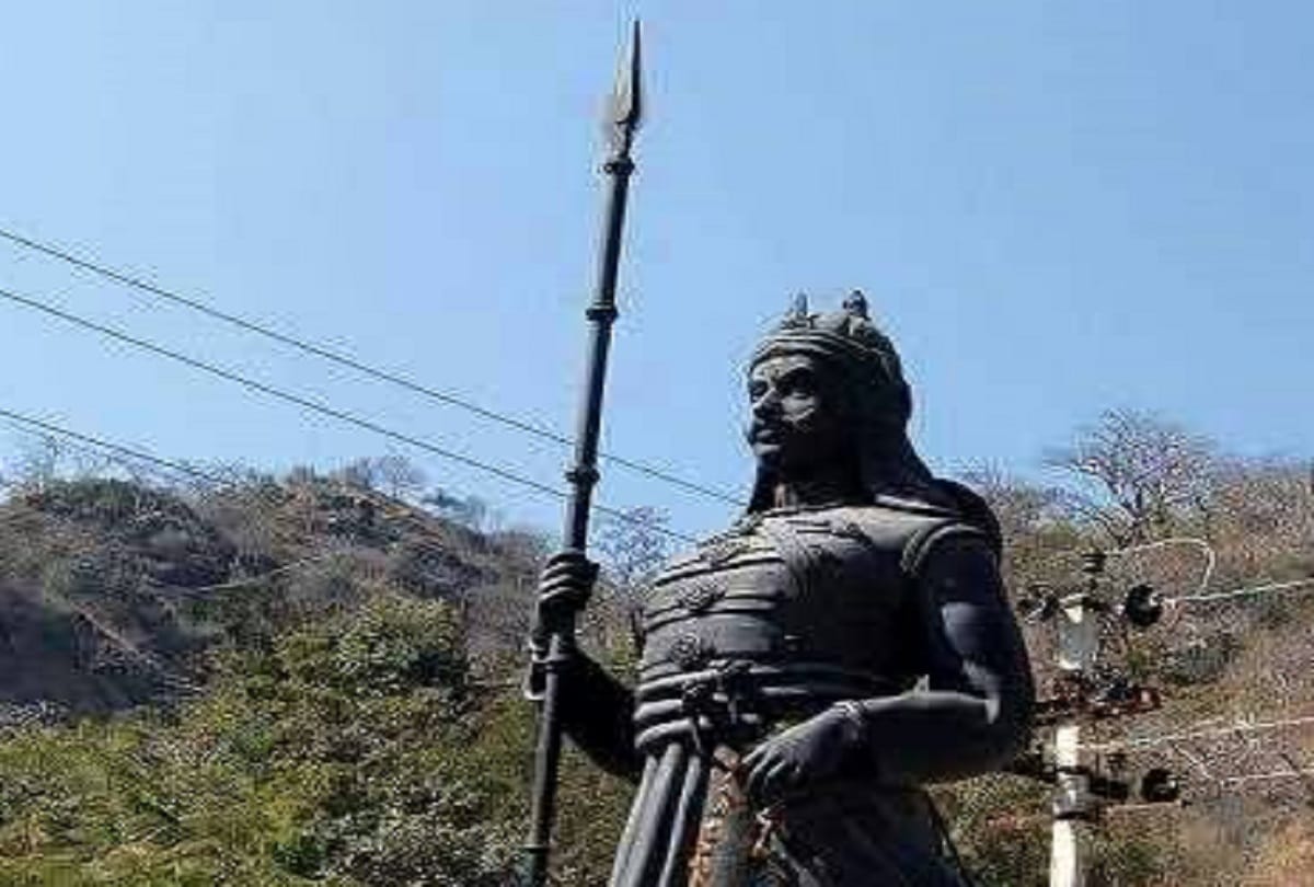 Interesting facts about maharana kumbha king of Mewar