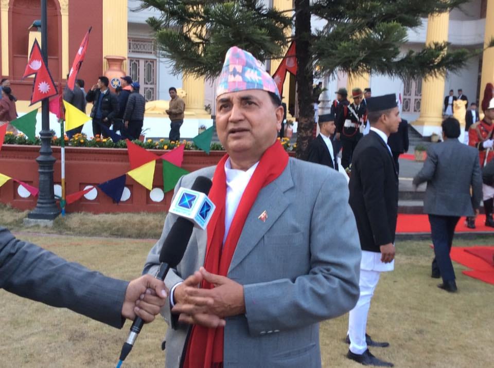 India vyas Valley People Angry on Nepal and China
