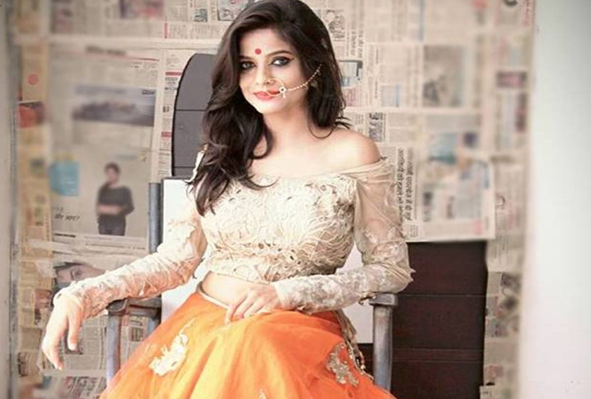 Preksha Mehta Suicide Note Reveals About Her Pain and Stress