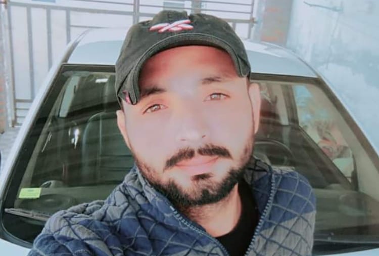 35 year old man jumped into the canal and lost his life in Ludhiana of Punjab