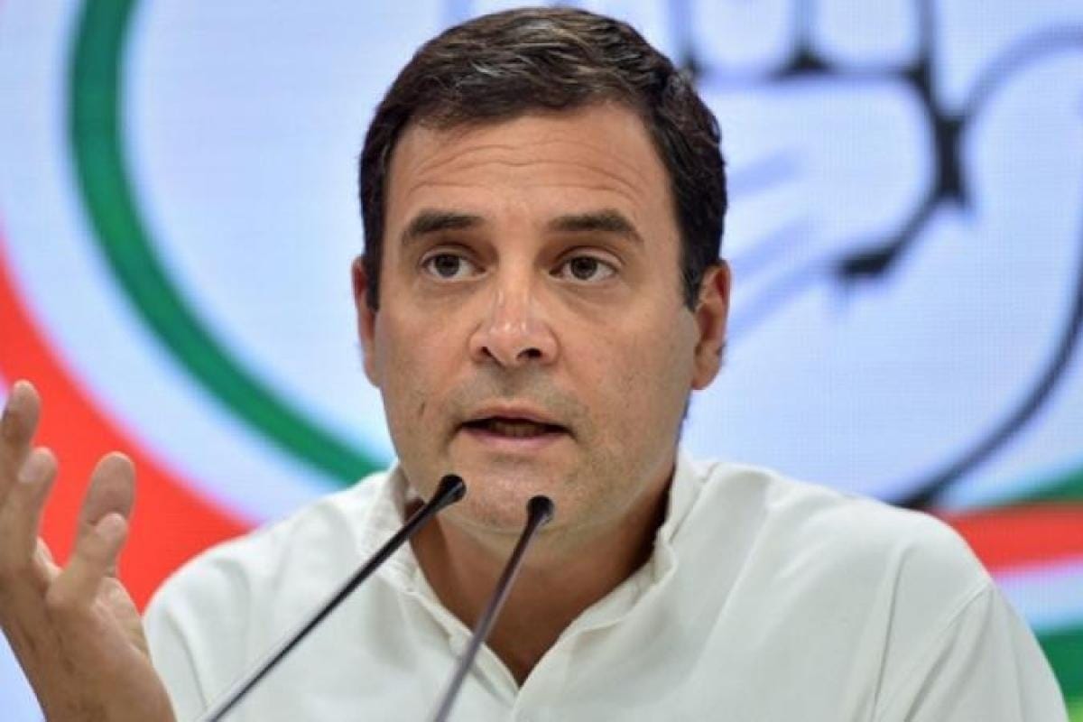 Congress party meeting live updates Sonia Gandhi Rahul Gandhi Ghulam Nabi Ashok Gehlot