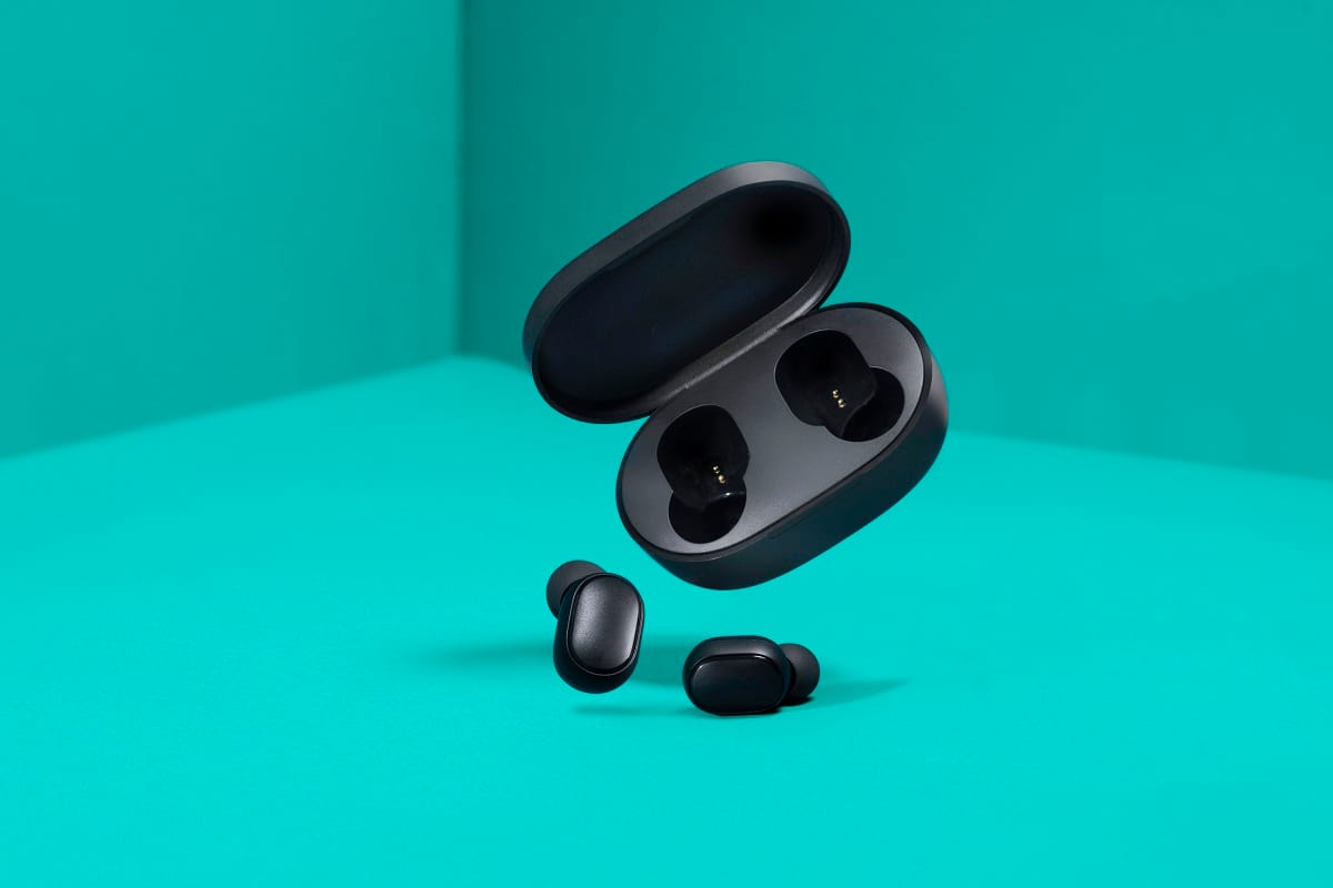 Redmi Earbuds S True Wireless Earphones Launched in India, know price and specifications