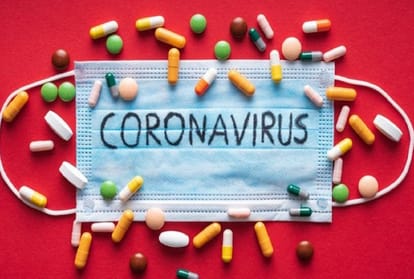 Prayagraj Corona Update: Six new infected in Prayagraj, corona positive patients in the district crosses 70