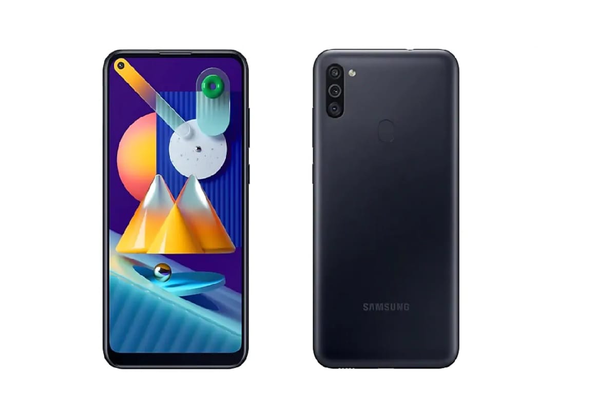 Samsung Galaxy M01 and Samsung Galaxy M11 set to Launch in India in First Week of June