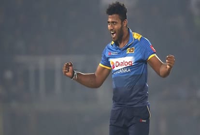 शेहान मदुशनाका