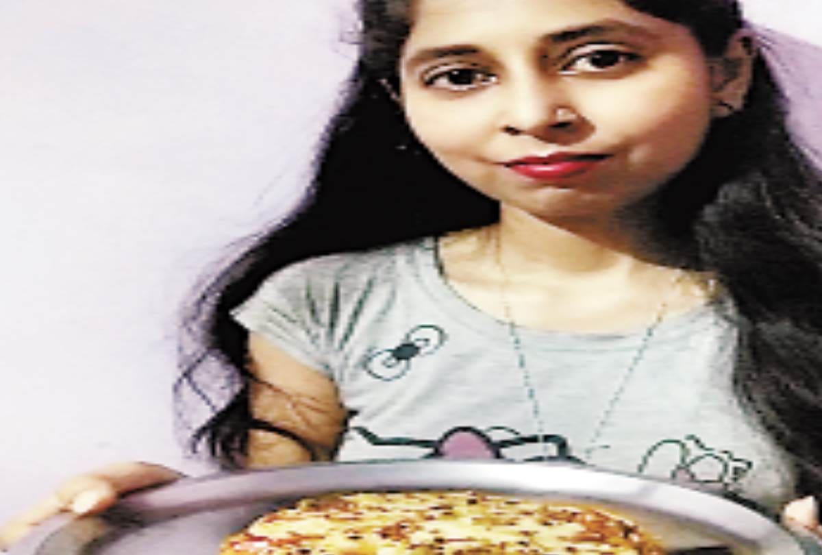 People are spending their time in photography and cooking during lockdown