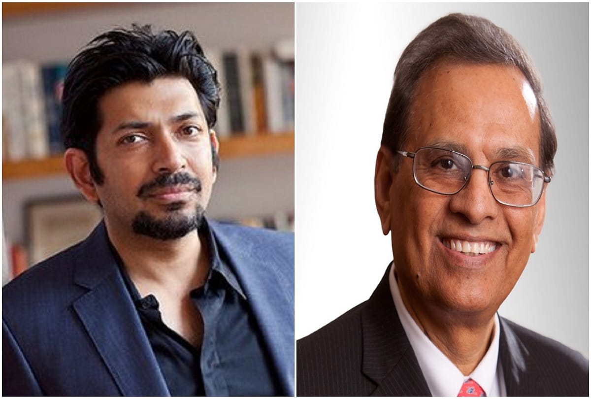 siddharth mukherjee and satish tripathi will bring New York economy back on track amid corona  pandemic