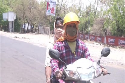 All india Weather Update Today: India Meteorological Department says Heatwave will continue till 28 may