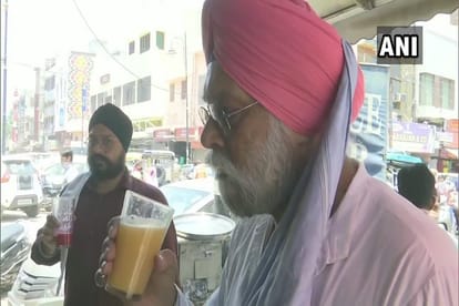All india Weather Update Today: India Meteorological Department says Heatwave will continue till 28 may