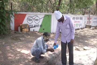 All india Weather Update Today: India Meteorological Department says Heatwave will continue till 28 may