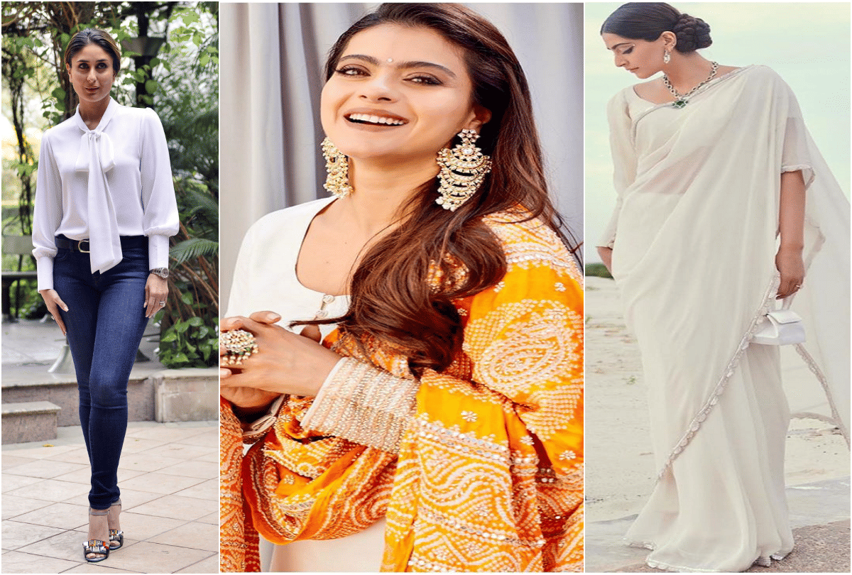 5 stylish ways to wear white this summer like as bollywood celebs